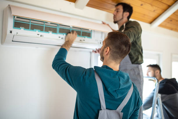 Ductless HVAC repair in Dove Valley, CO