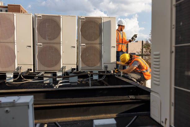 Best HVAC companies near me  in Dove Valley, CO