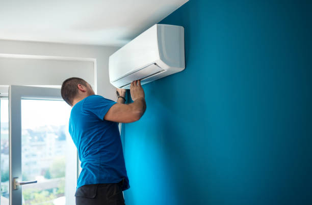 Best Commercial HVAC repair  in Dove Valley, CO