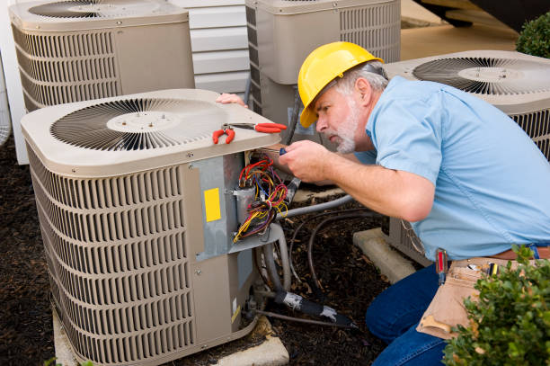 Best Commercial HVAC repair  in Dove Valley, CO