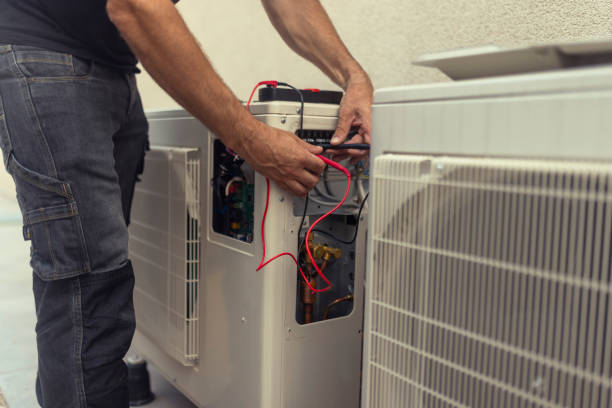 Best Central air repair  in Dove Valley, CO