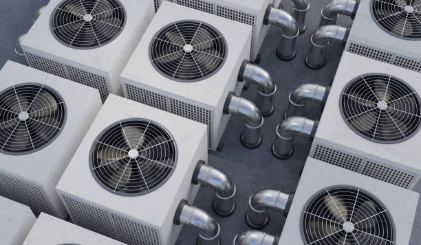 Best HVAC maintenance near me  in Dove Valley, CO