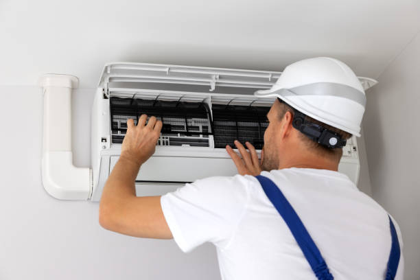 Best HVAC air duct cleaning  in Dove Valley, CO